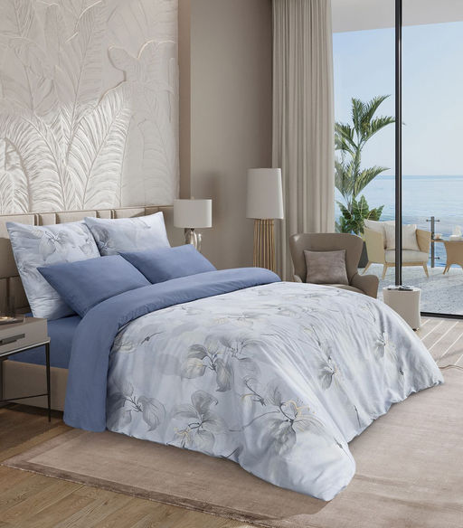 Постельное белье Гранден 1,5сп + 2 наволочки