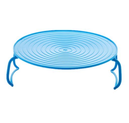 Многофункциональная подставка для СВЧ, складная