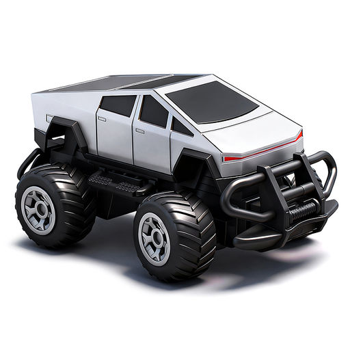 Машина "Скорость" р/у, 27 MHz, в коробке