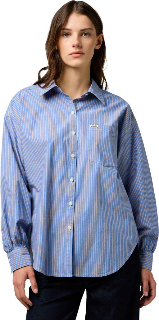 Рубашка женская