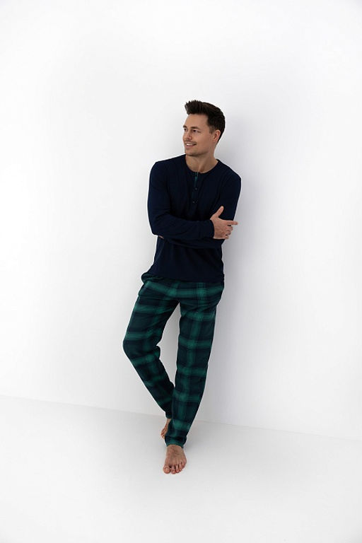 Мужская пижама Luke