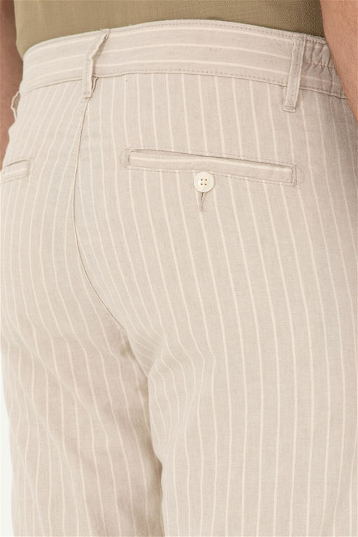 U. S. Polo Assn / Мужские шорты из песочной ткани - U.s. polo assn фото 6
