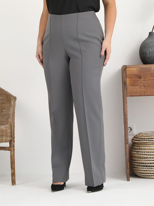 Брюки Б5-5155/11 - Wisell фото 5