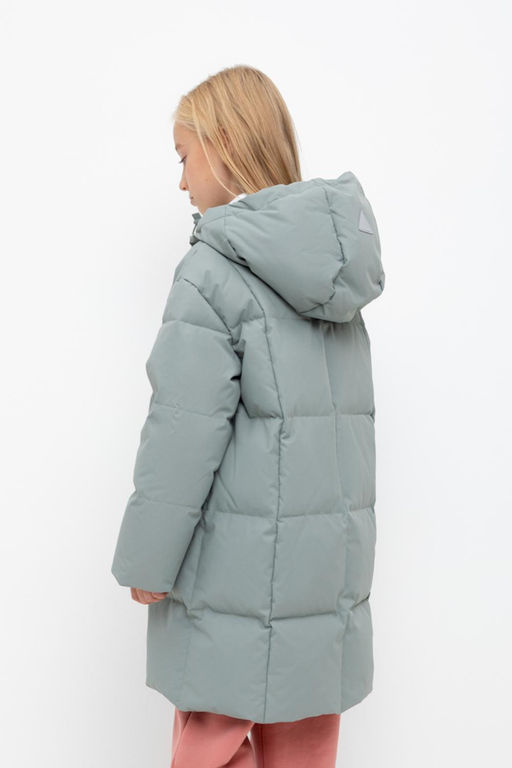 ВК 34068/2 УЗГ пальто для дев