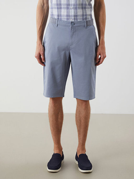 Standart Kal?p Gabardin Erkek ?ort