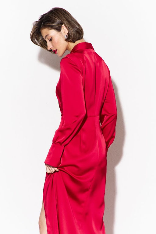 Платье 1472/1 Новый год