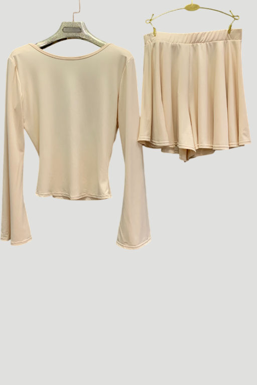 1602 ПИЖАМА БАМБУК - Karolina фото 4