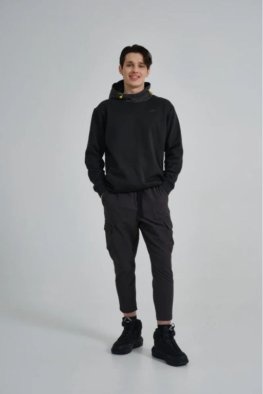 Брюки текстильные Anta Woven Track Pants  фото 8