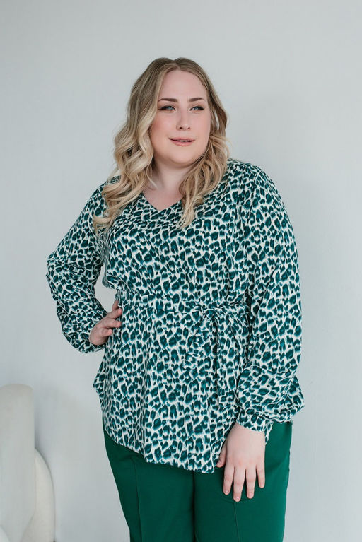 Блуза женская - Jp фото 2