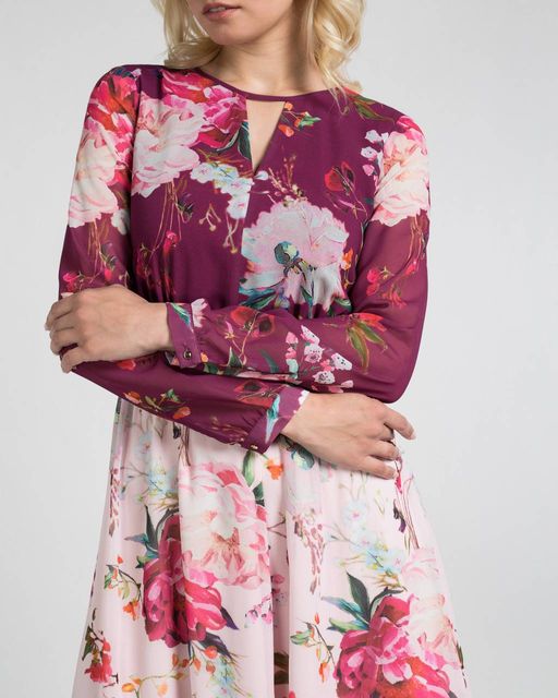 Платье жен. - Incity фото 7