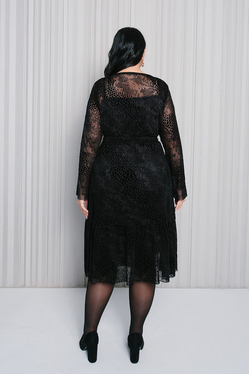 Платье женское - Jp фото 9