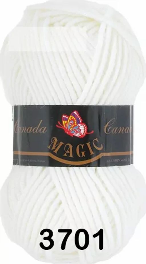 CANADA - Magic фото 2