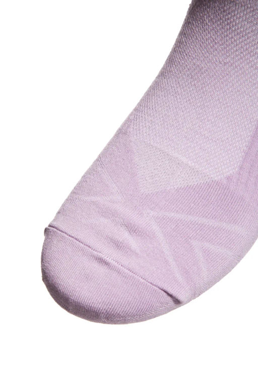 Носки средней длины Сиреневый - Anta фото 3