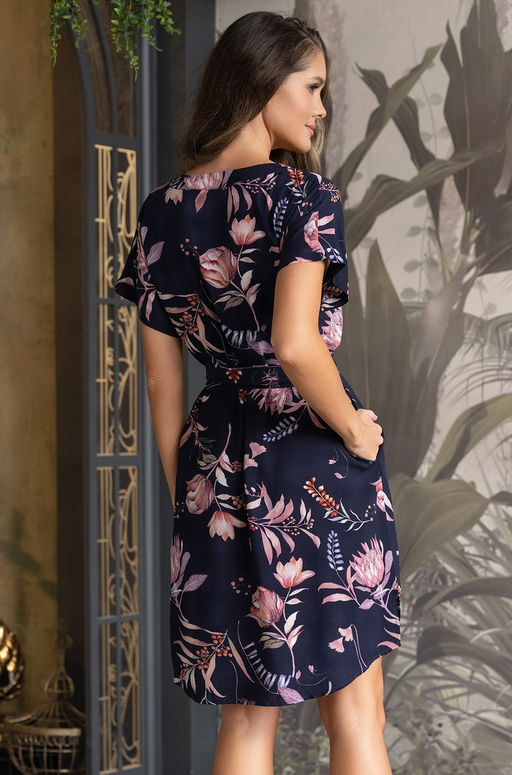 Короткая туника Mia-Amore