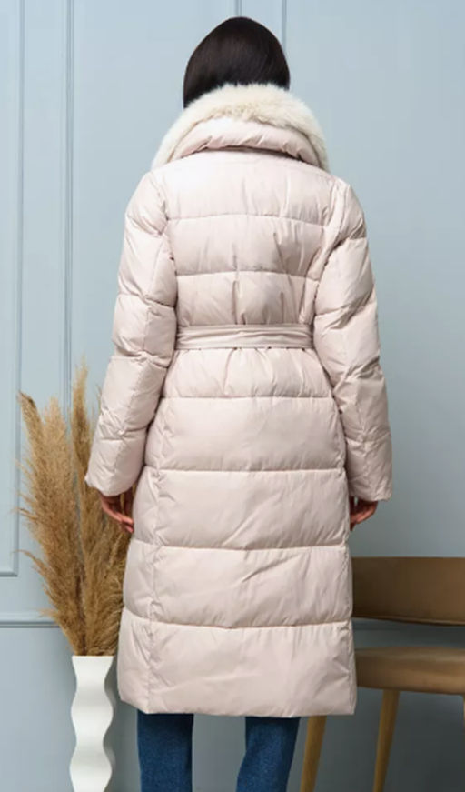 Пальто - LIMAR фото 3