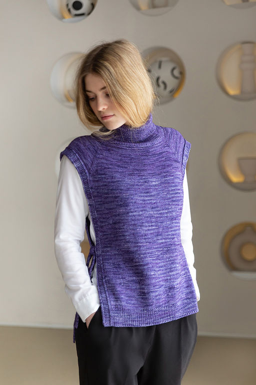 Пряжа ALPINA HARMONY 100% мериносовая шерсть 10 шт. х 50 г 175 м  5 м