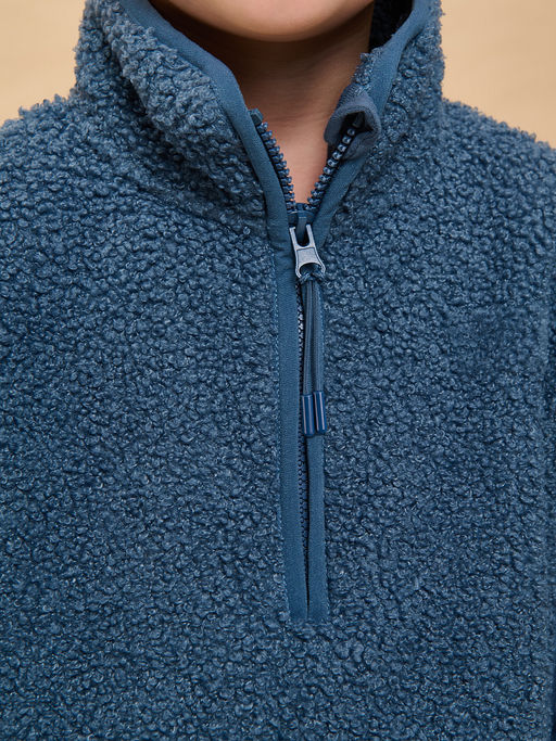 BFNS3337 Куртка для мальчиков - Pelican фото 3