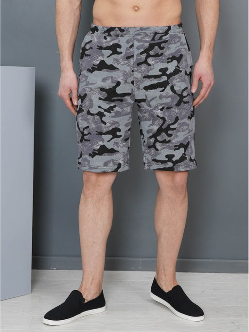 Шорты мужские Сэм камуфляж - Lovetex фото 4