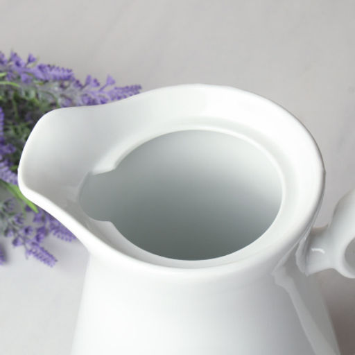 Ваза-кашпо Кувшин 21 см / WRF-100 /уп 6/ - Галеонтрейд фото 3