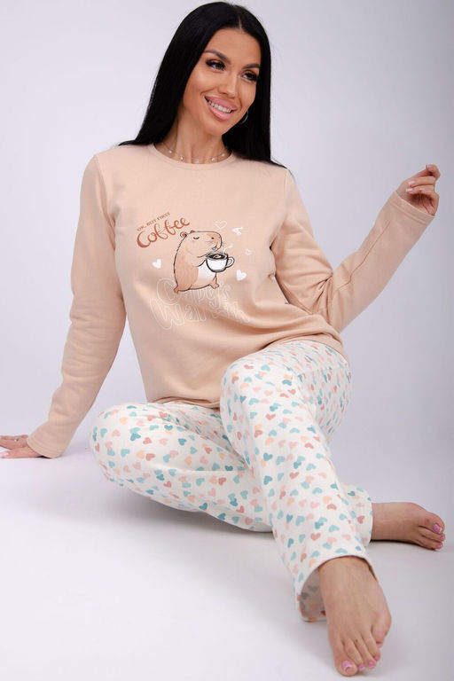 Пижама Кофебара