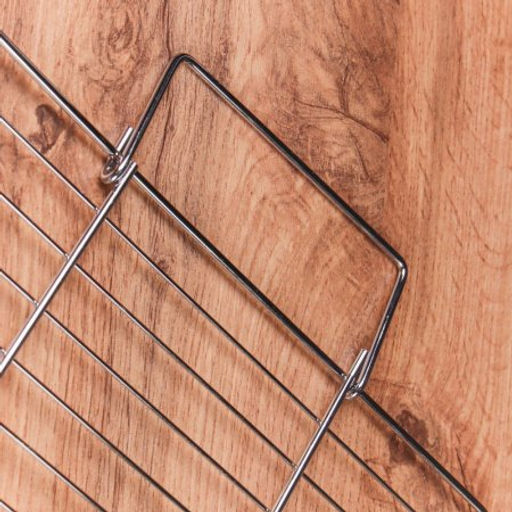 Решетка для гриля 67х30 см / KR-6730 /уп 50/ - Галеонтрейд фото 4