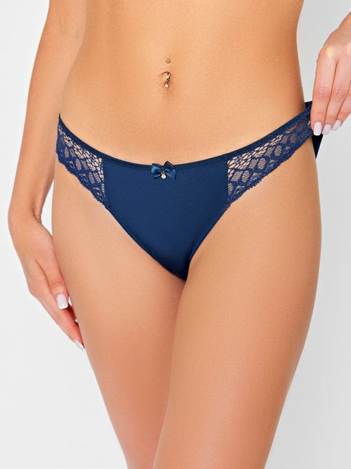 DS6055 Трусы женские - MADAMODA фото 2