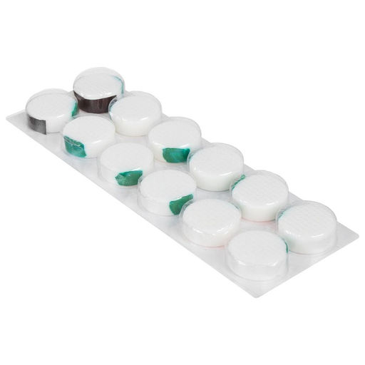 Сухое горючее Maclay Лучший во всём, 12 шт.  фото 6