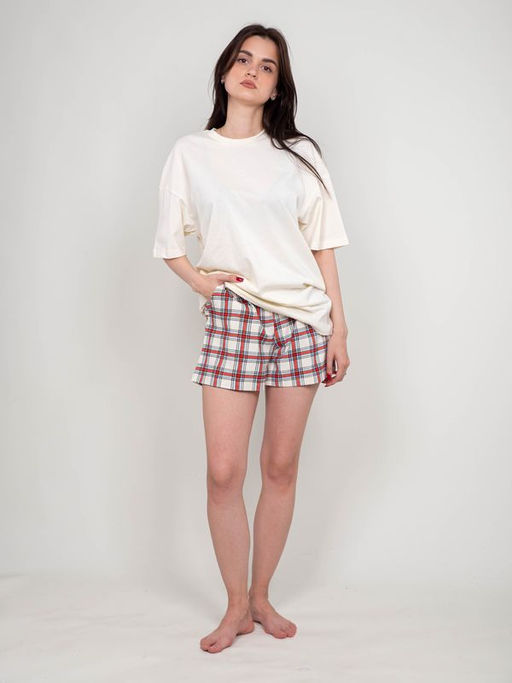 Шорты пижамные женские 234 Be Friends фото 6