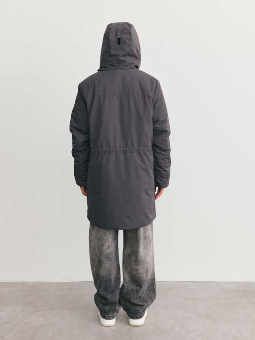 Куртка демисезонная 25132-506 - Avese фото 23