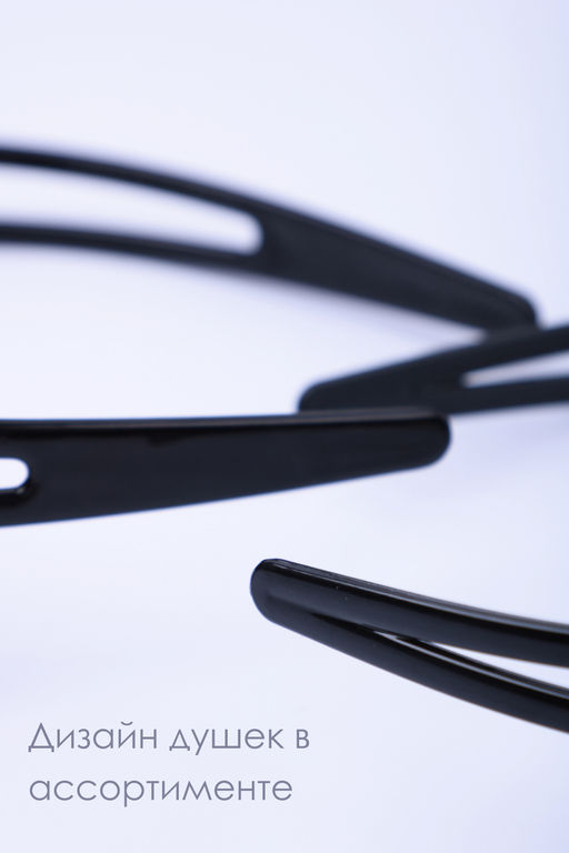 Ободок для волос GS3050 Цветок