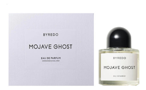 BYREDO MOJAVE GHOST u EDP 100 ml M, парфюмерная вода  фото 3