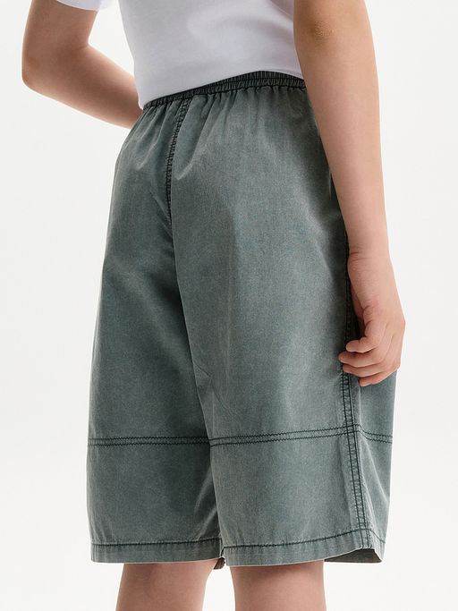 BGH3394 Шорты для мальчика