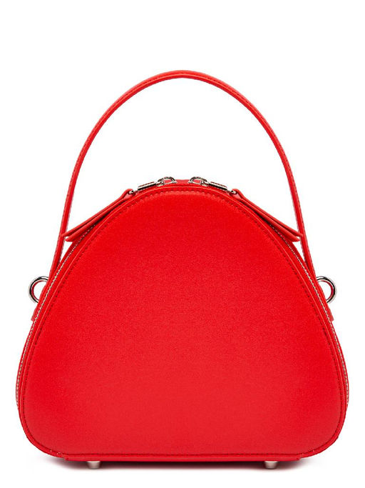 Сумка ELEGANZZA Z9643-7571 spicy red фото 2