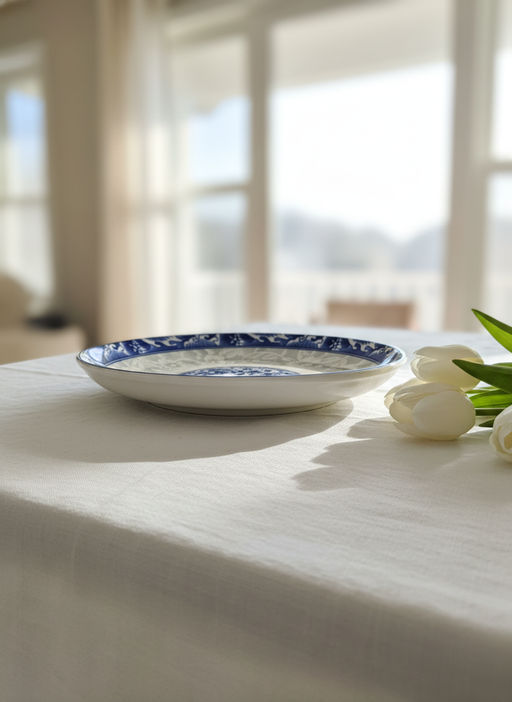 Тарелка 30см "Адель" OLS-160-12