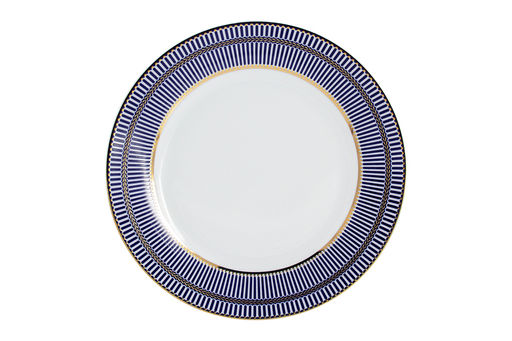 Обеденный сервиз Империя, 6 персон, 27 предметов - ANNA LAFARG MIDORI фото 4