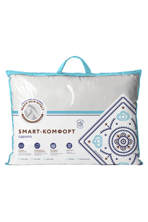 Одеяло SMART-КОМФОРТ ОСК-18