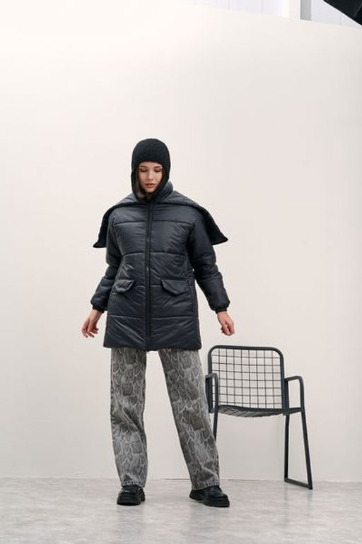 Куртка женская Сноу - Yollochka фото 28