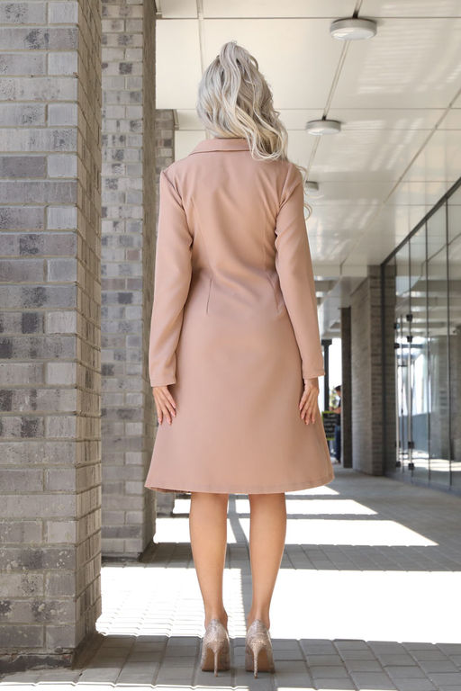 Платье П5-4866/18 - Wisell фото 13