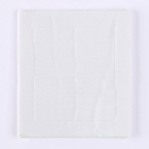 Набор для украшения Бабочки с узорами, набор 12 шт, цвет розовое золото - Страна карнавалия фото 4