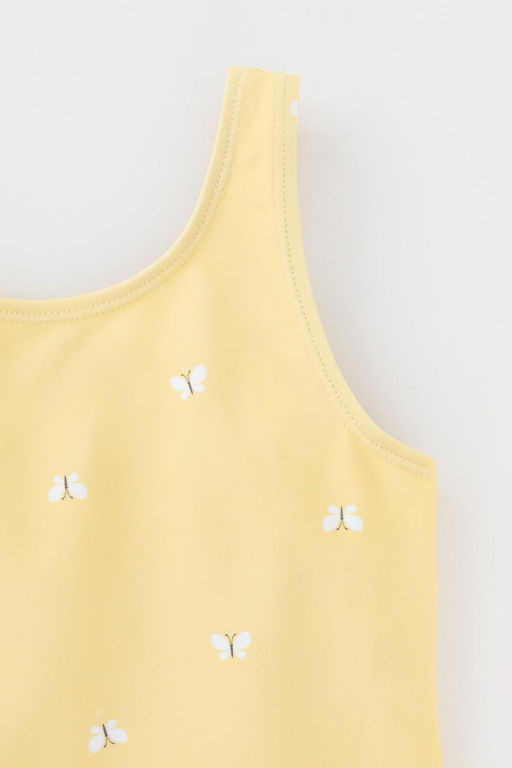 Crockid _ ТК 16018/1н ФВ купальник для дев  фото 3