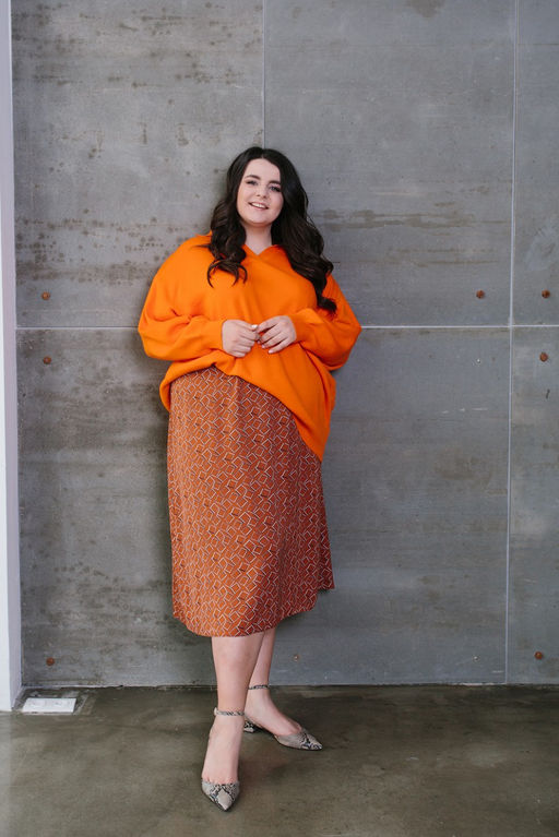 Юбка женская - Jp фото 4