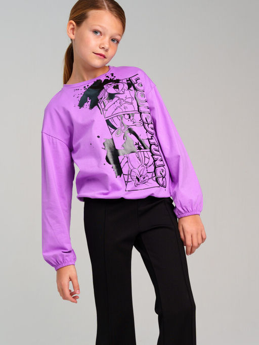 PlayToday / Джемпер для девочки