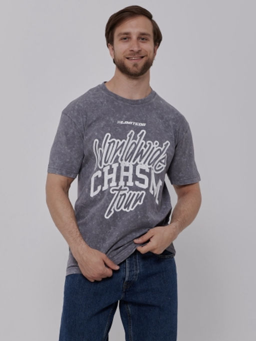 ФУТБОЛКА МУЖСКАЯ