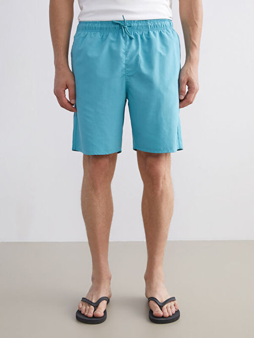 Diz Hizas? Boy Basic Erkek Deniz ?ortu