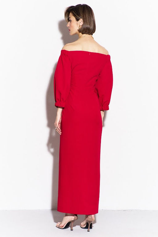 Платье 1458/1 Новый год