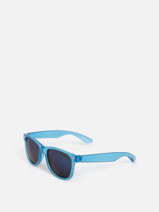 ACOOLA / Очки солнцезащитные детские Ladet синий  фото 2