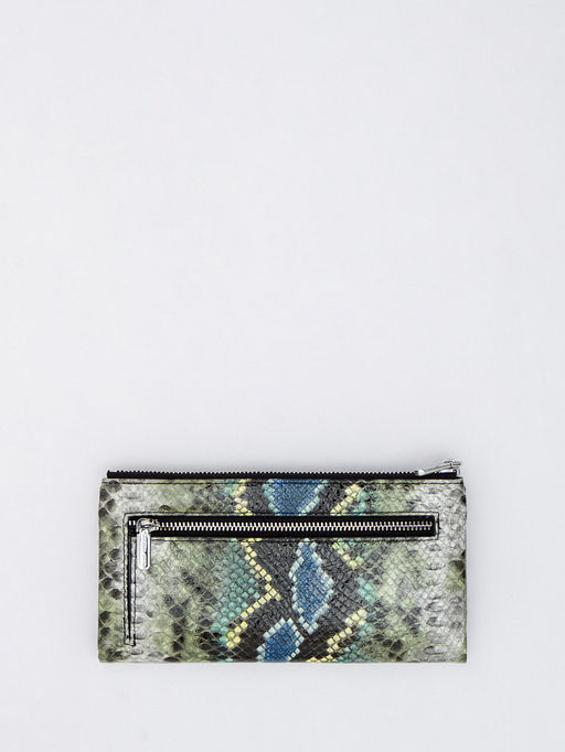 Кошелек 7002-24 green Velina Fabbiano