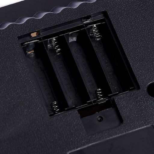 Синтезатор Музыкальный мир, 61 клавиша, с микрофоном и адаптером - Simaland фото 8