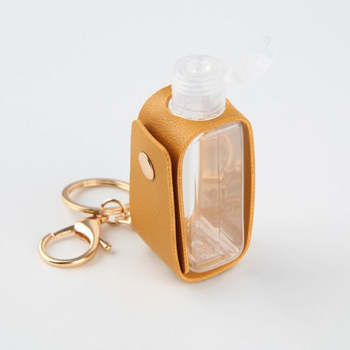 Брелок-бутылка Моей любимой, 7 х 15 см - Micio фото 2