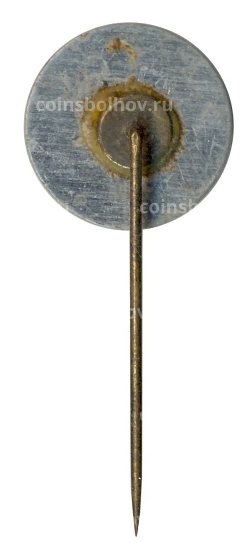 Значок рекламный Pfaff (Германия)